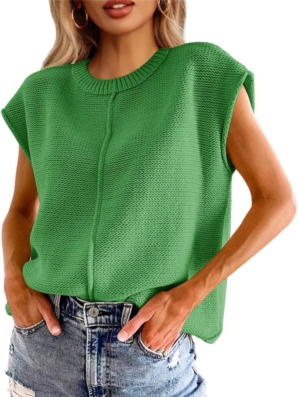 Saodimallsu Womens Summer Cap Sleeve Tops